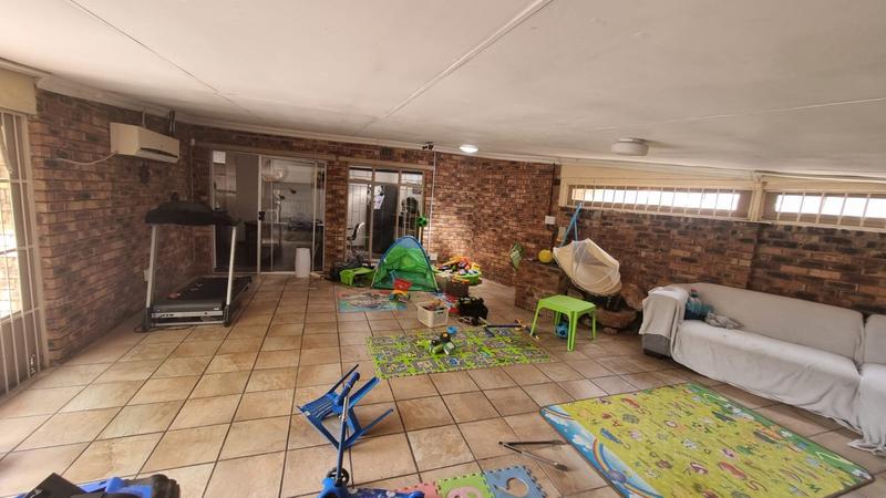 3 Bedroom Property for Sale in Sasolburg Free State